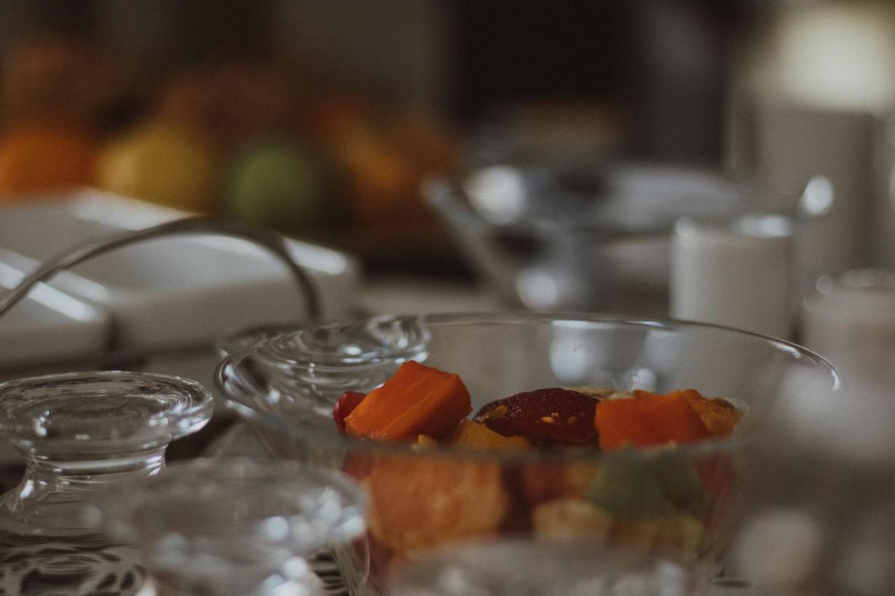 Three Olives Guesthouse سنتوريون المظهر الخارجي الصورة